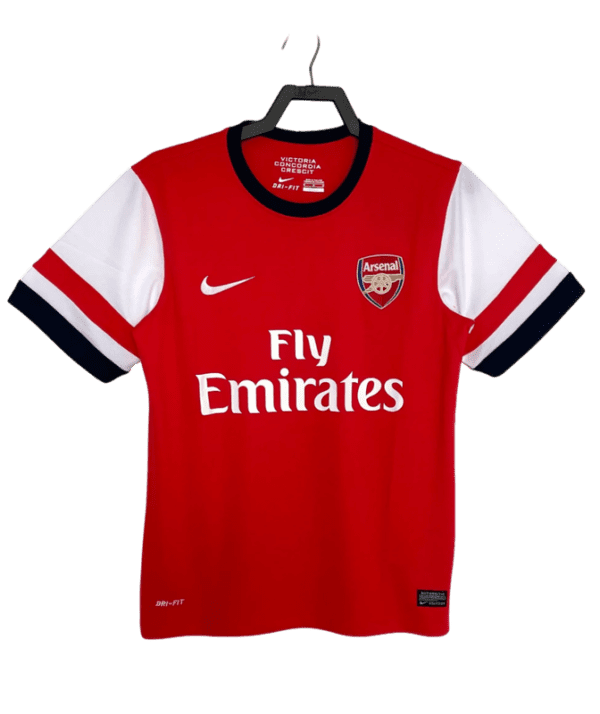 Arsenal I 12/13 - Retro