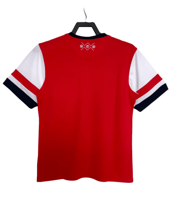 Arsenal I 12/13 - Retro - Imagen 2