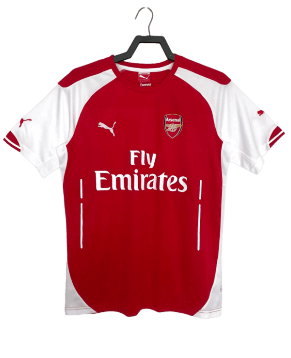 Arsenal I 14/15 - Retro