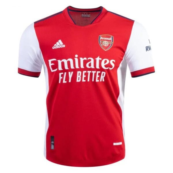 Arsenal I 21/22 - Jugador