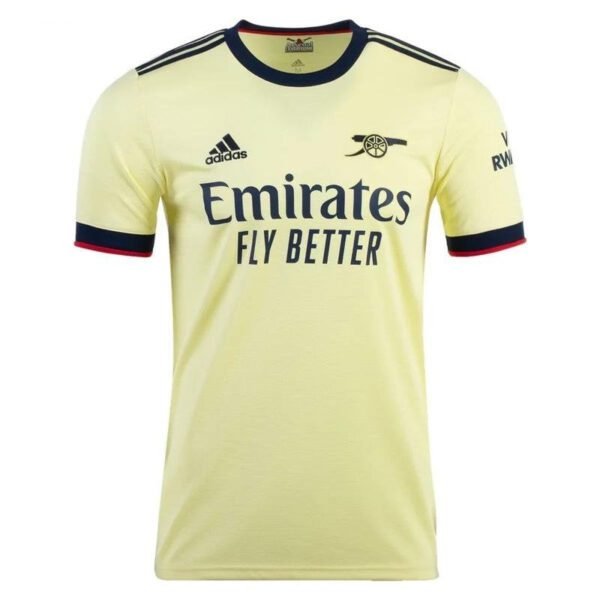 Arsenal II 21/22