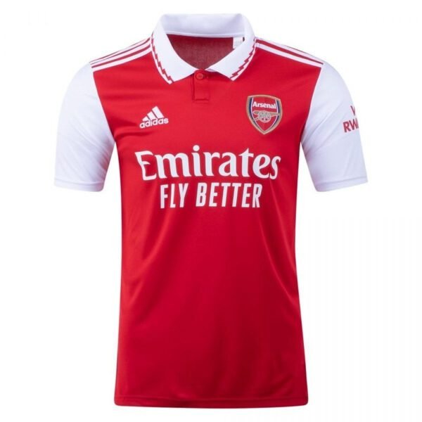 Arsenal I 22/23