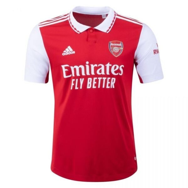 Arsenal I 22/23 - Jugador