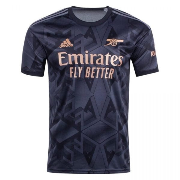 Arsenal II 22/23