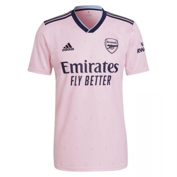 Arsenal III 22/23