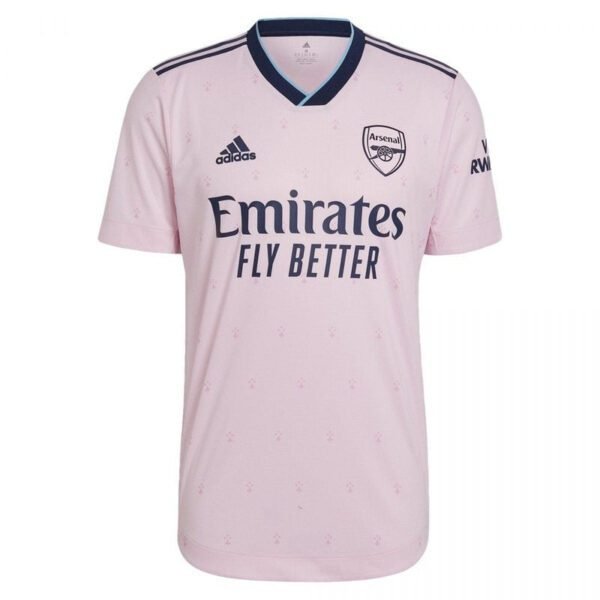 Arsenal III 22/23 - Jugador