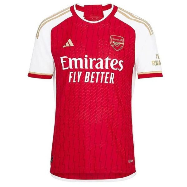 Arsenal I 23/24 - Jugador