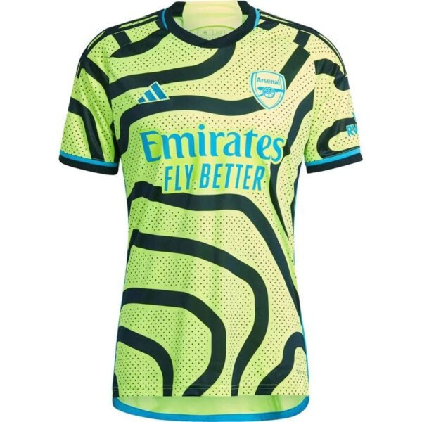 Arsenal II 23/24