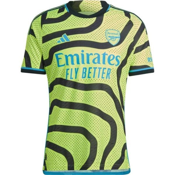 Arsenal II 23/24 - Jugador