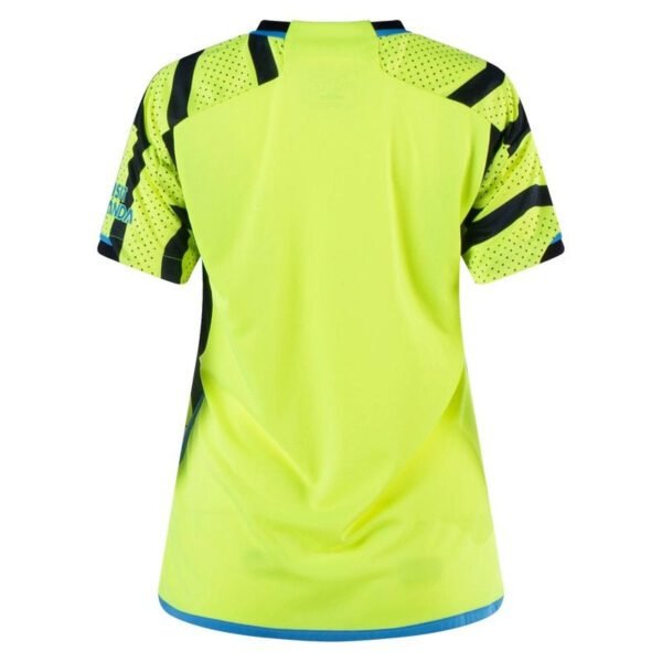 Arsenal II 23/24 - Femenina - Imagen 2