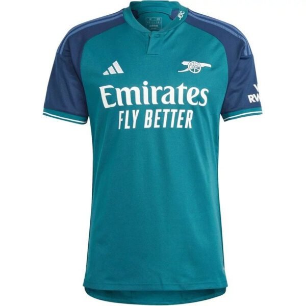Arsenal III 23/24