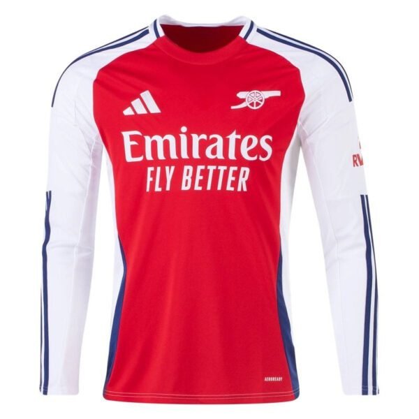 Arsenal I 24/25 - Manga Larga