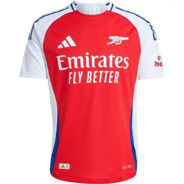 Arsenal I 24/25 - Jugador