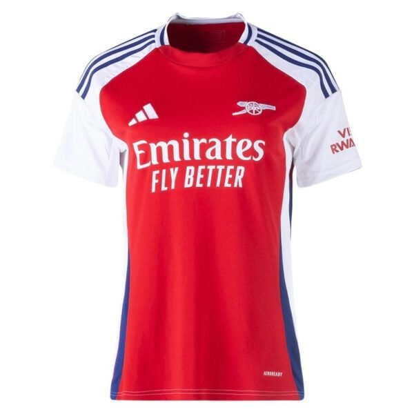 Arsenal I 24/25 - Femenina