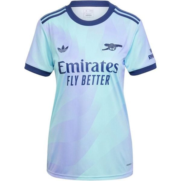 Arsenal III 24/25 - Femenina