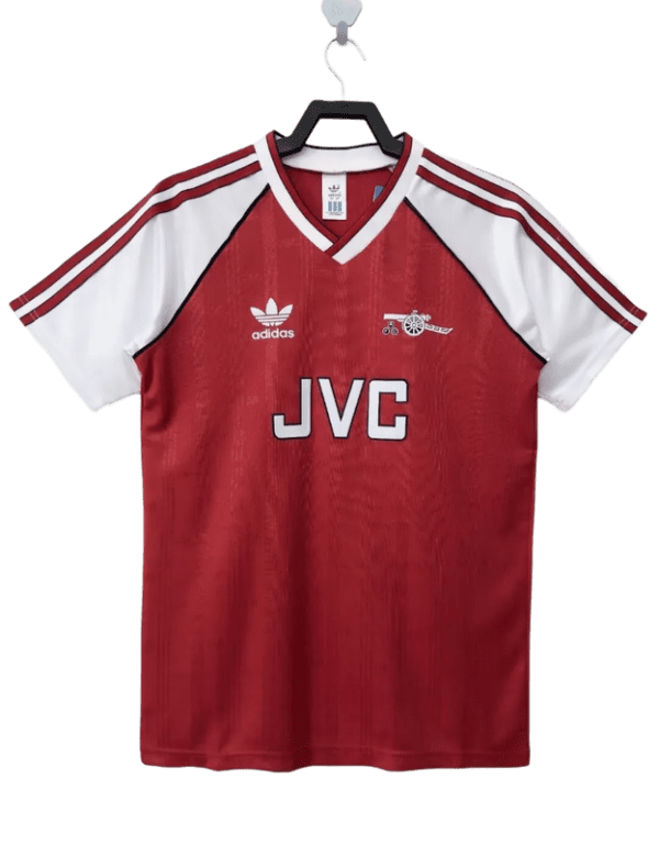 Arsenal I 88/90 - Retro