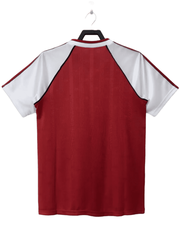Arsenal I 88/90 - Retro - Imagen 2