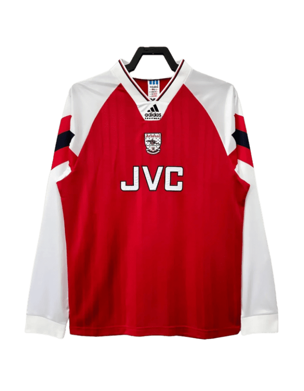 Arsenal I 92/94 - Retrô