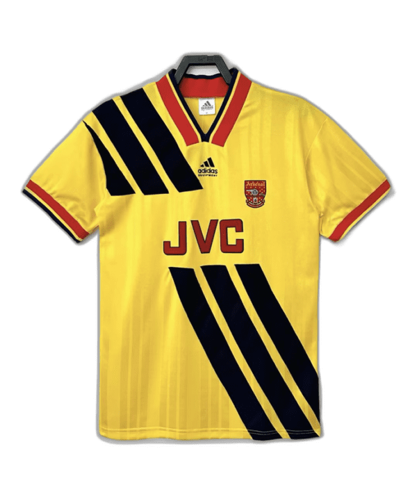Arsenal II 93/94 - Retro