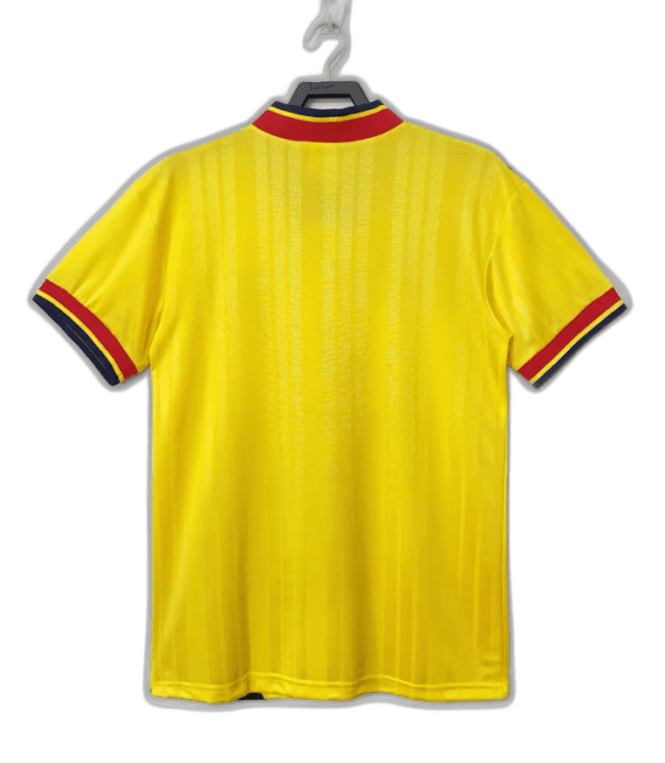 Arsenal II 93/94 - Retro - Imagen 2
