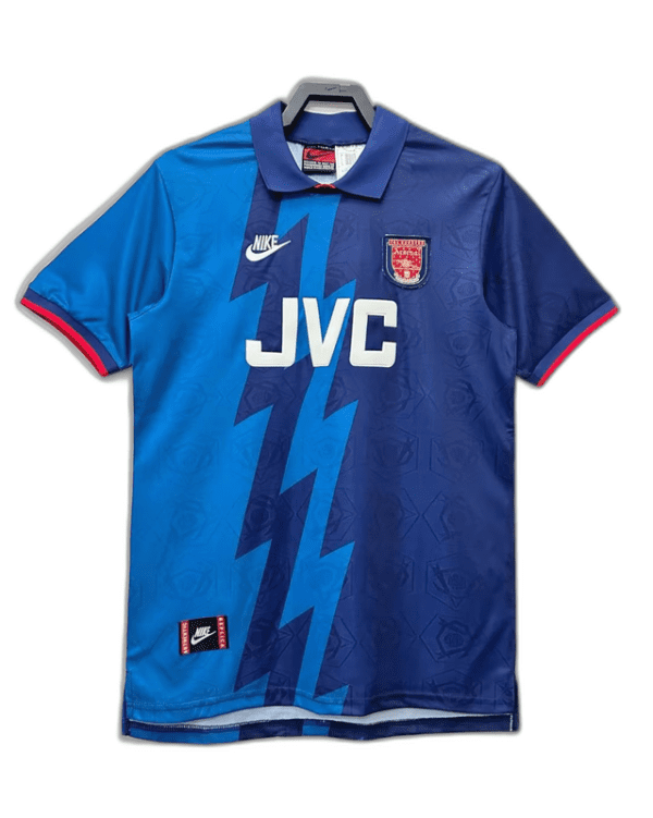 Arsenal II 95/96 - Retro