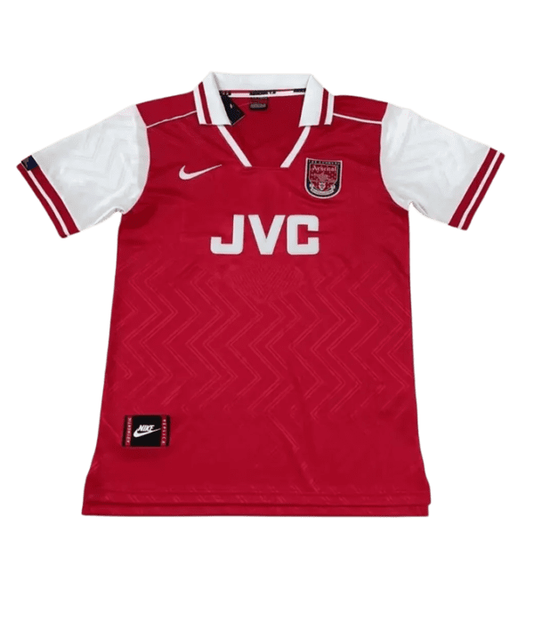 Arsenal I 96/97 - Retro