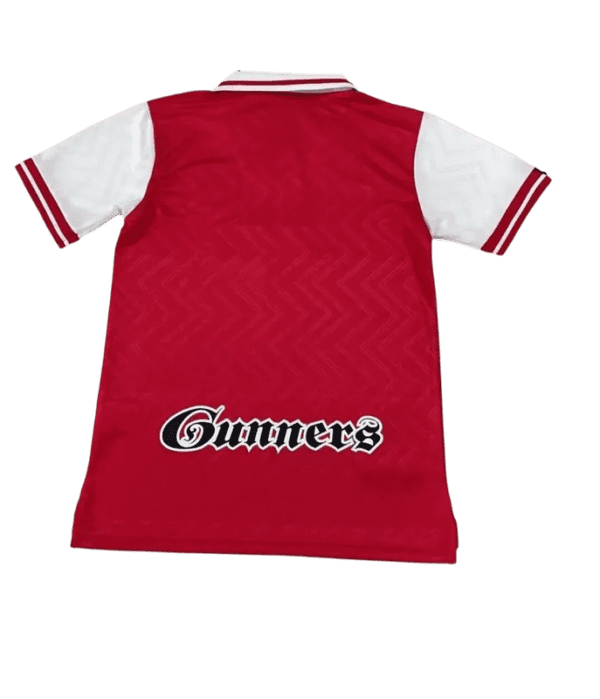 Arsenal I 96/97 - Retro - Imagen 2