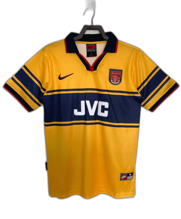 Arsenal II 97/99 - Retro