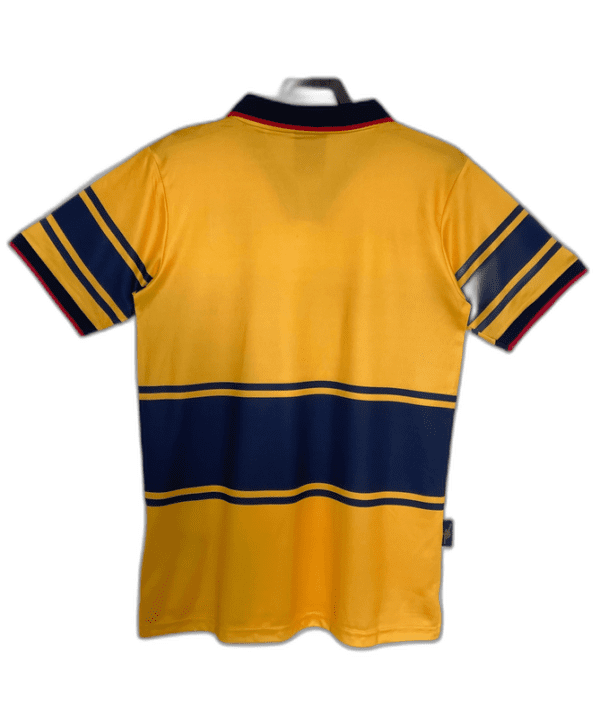 Arsenal II 97/99 - Retro - Imagen 2