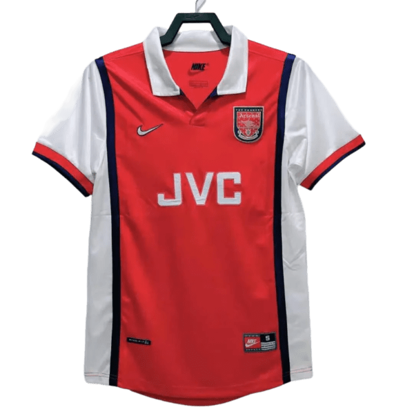 Arsenal I 98/99 - Retro