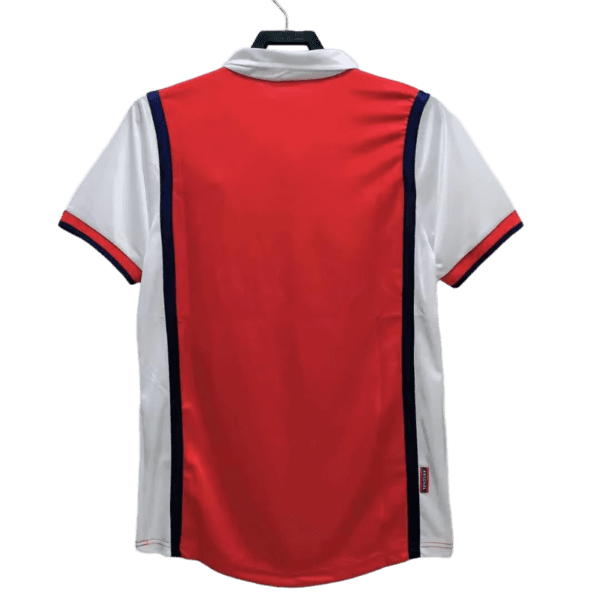 Arsenal I 98/99 - Retro - Imagen 2