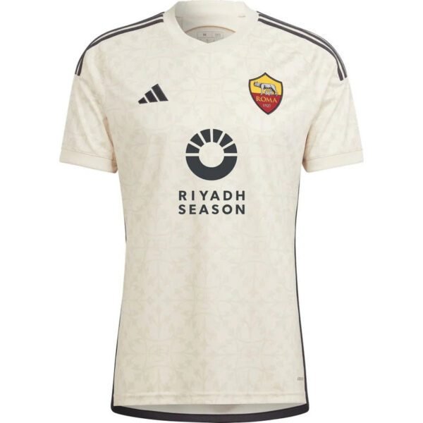 Roma II 23/24