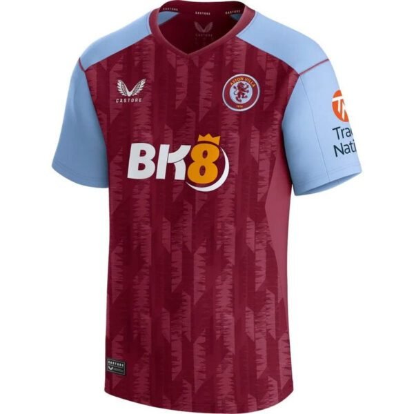 Aston Villa I 23/24 - Jugador