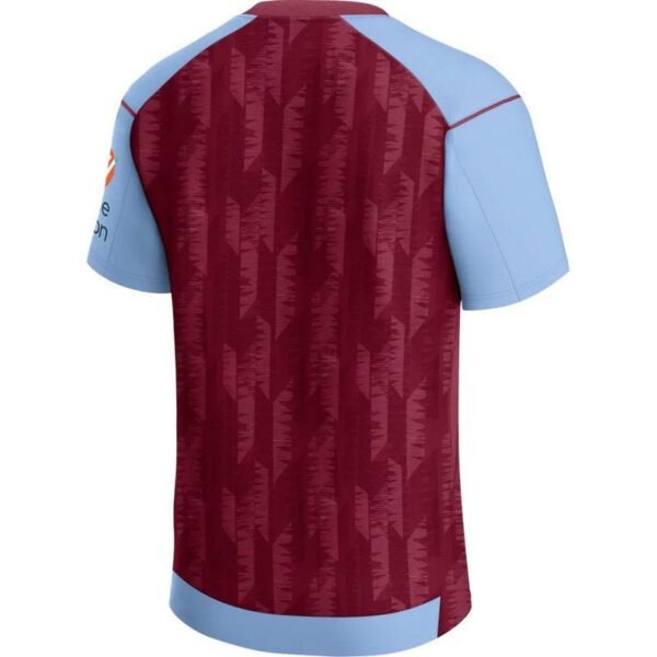 Aston Villa I 23/24 - Jugador - Imagen 2