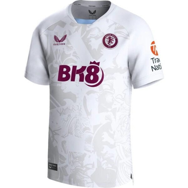 Aston Villa II 23/24 - Jugador