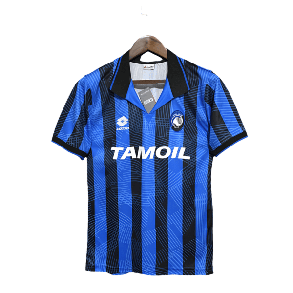 Atalanta I 1991 - Retro