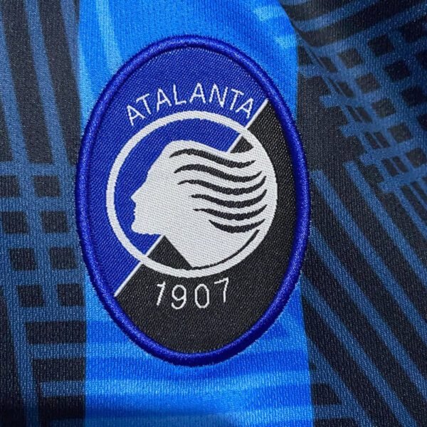 Atalanta I 1991 - Retro - Imagen 5
