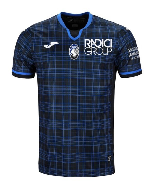 Atalanta 23/24 Edição Natalina