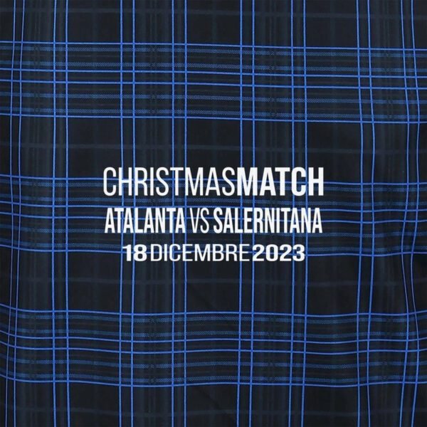 Atalanta 23/24 Edição Natalina - Imagen 3
