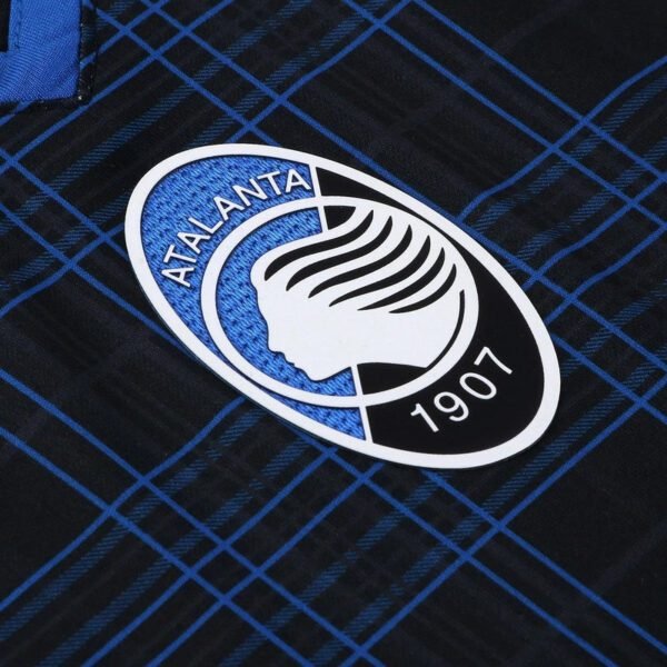 Atalanta 23/24 Edição Natalina - Imagen 4
