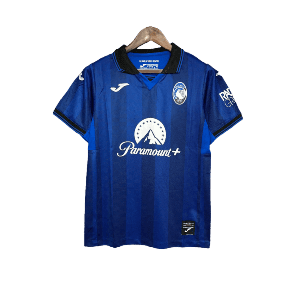 Atalanta 24/25 Edição Final