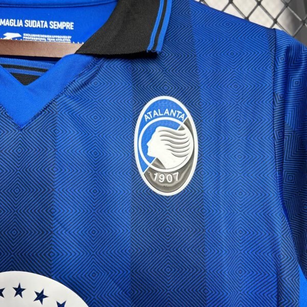 Atalanta 24/25 Edição Final - Imagen 4