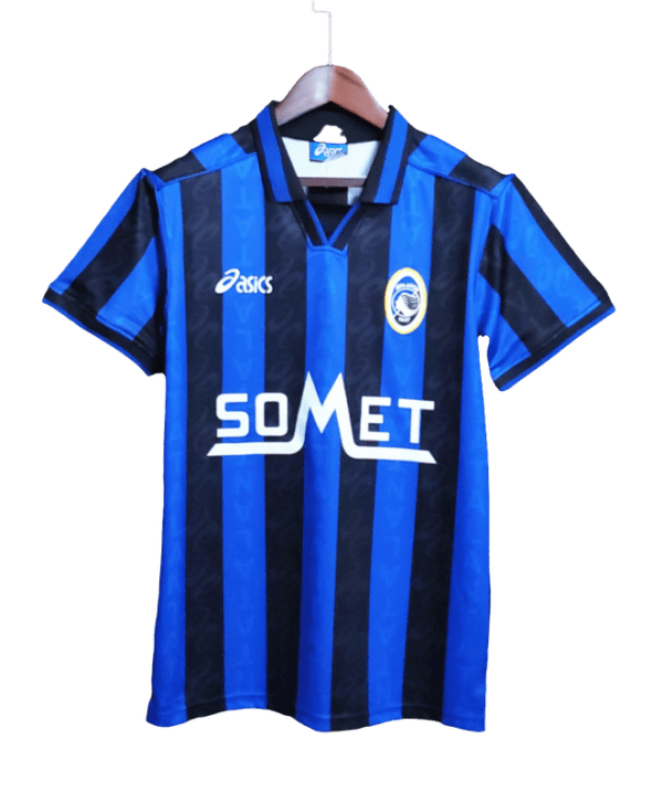 Atalanta I 96/97 - Retro