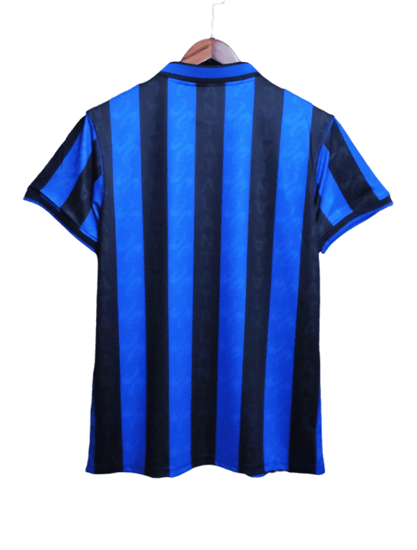 Atalanta I 96/97 - Retro - Imagen 2