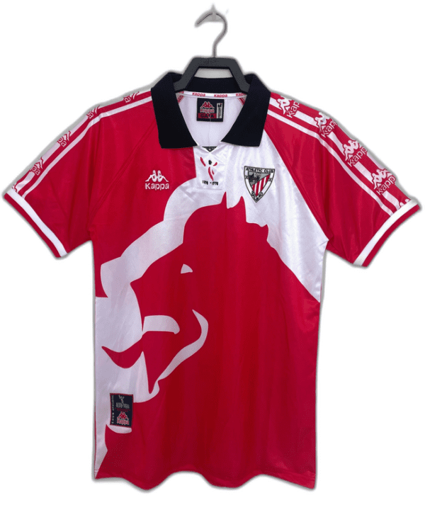 Athletic Bilbao I 97/99 - Retro