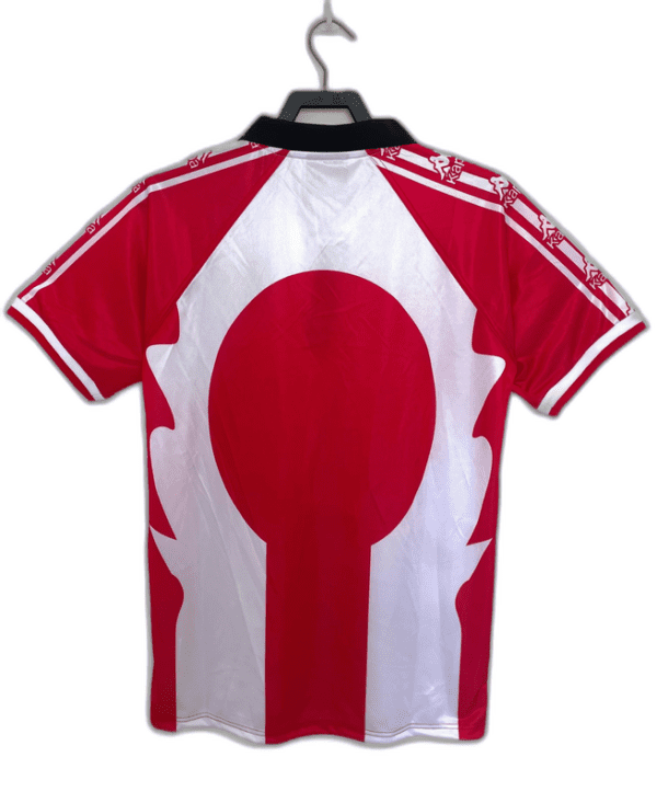 Athletic Bilbao I 97/99 - Retro - Imagen 2