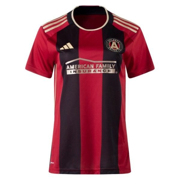 Atlanta United 23/24 I - Femenina