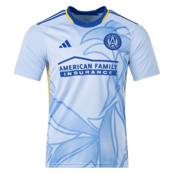 Atlanta United 24/25 II