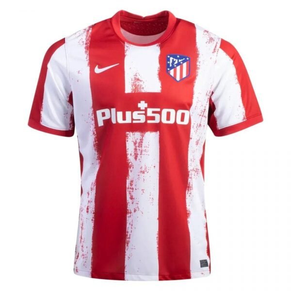 Atlético de Madrid I 21/22
