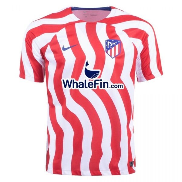 Atlético de Madrid I 22/23